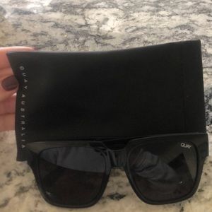 Quay sunglasses